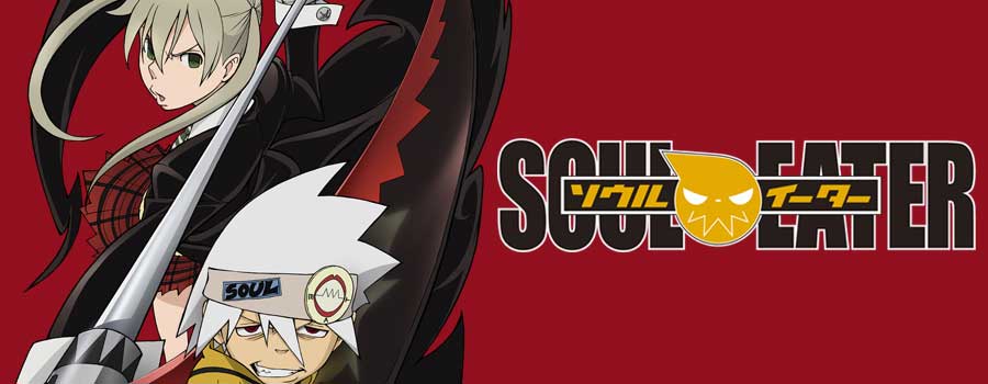 Soul Eater - Anime United